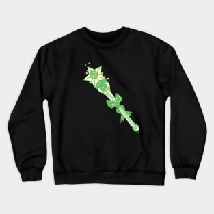 jupiter wand Crewneck Sweatshirt